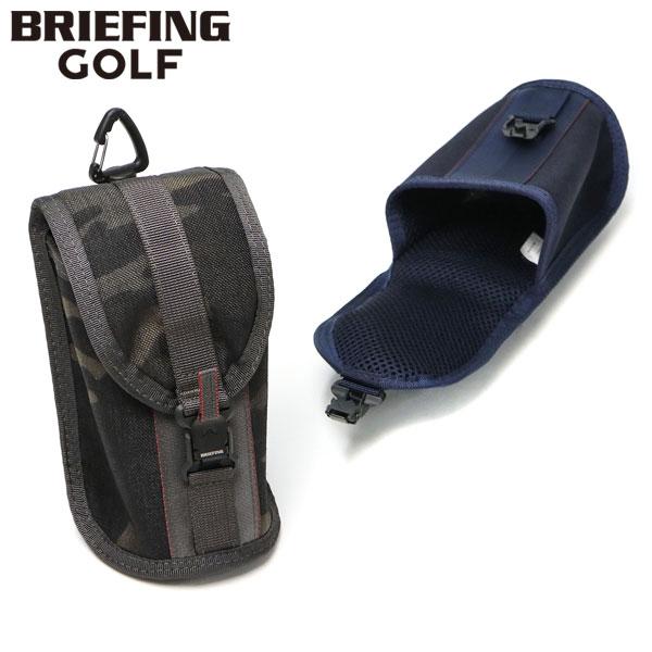 ⭐︎美品⭐︎【完売品】BRIEFING ブリーフィング メガネケース BRIEFING GOLF 最大56%☆11/30迄 日本正規品 ブリーフィング ゴルフ