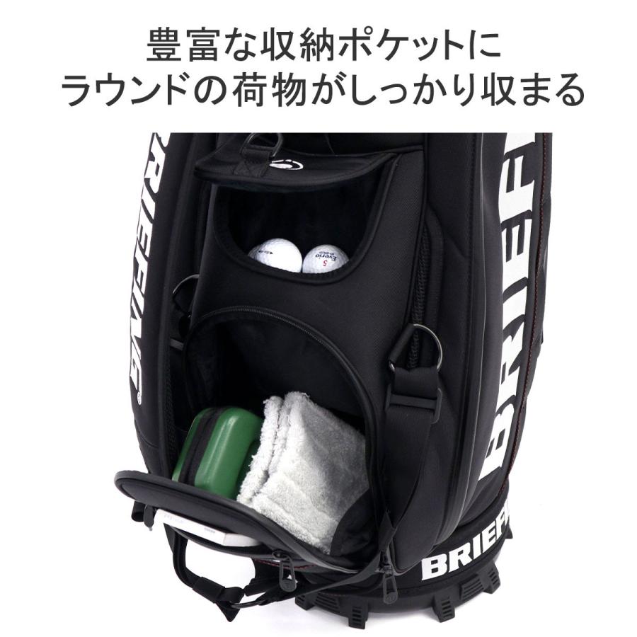 BRIEFING GOLF（ブリーフィングゴルフ） 最大50%☆5/25限定 日本正規品