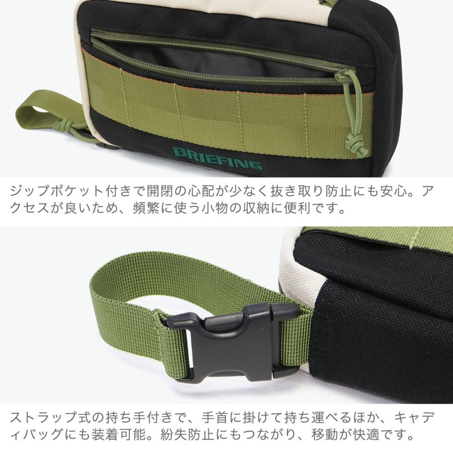 BRIEFING GOLF（ブリーフィングゴルフ） 最大51%☆7/20迄 日本正規品