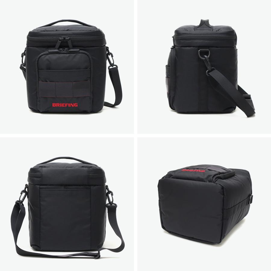 最大51%★4/22〜 日本正規品 ブリーフィング ゴルフ クーラーバッグ メンズ レディース BRIEFING GOLF ブランド 大人 保冷バッグ トートバッグ BRG251E13 爆買の画像