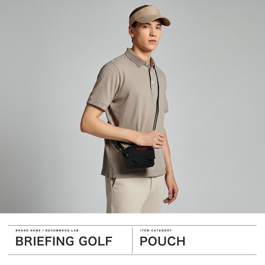 BRIEFING GOLF（ブリーフィングゴルフ） 最大56%☆9/15限定 日本正規品