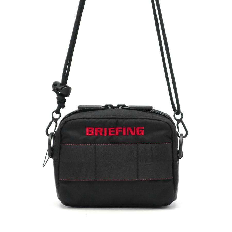 ⓁBRIEFING GOLF ブリーフィングゴルフ バックロゴバイカラーポロ黒 BRIEFING GOLF（ブリーフィングゴルフ） 最大55%☆10/11限定 日本正規