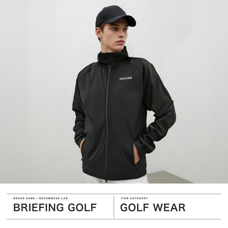BRIEFING GOLF 最大37%☆10/22限定 セール20％OFF 日本正規品