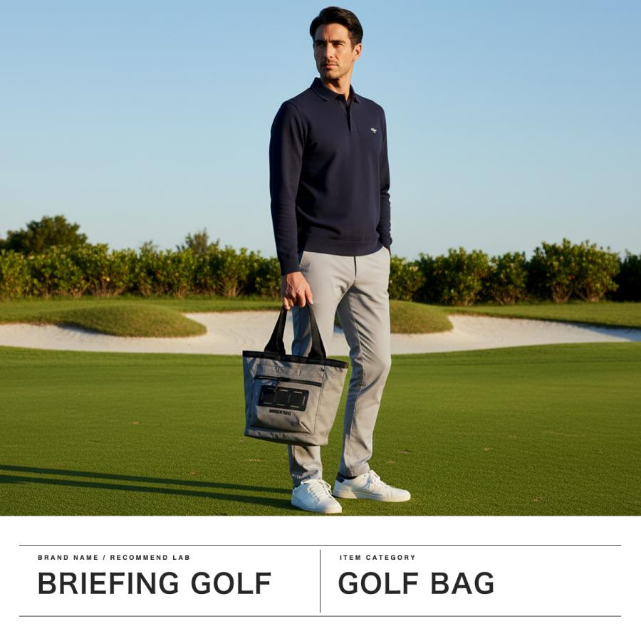 BRIEFING GOLF（ブリーフィングゴルフ） 最大51%☆6/11限定 日本正規品