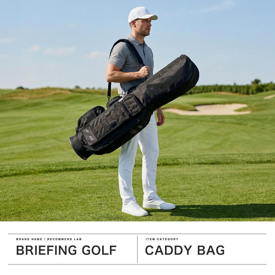 BRIEFING GOLF（ブリーフィングゴルフ） 最大51%☆6/17限定 日本正規品
