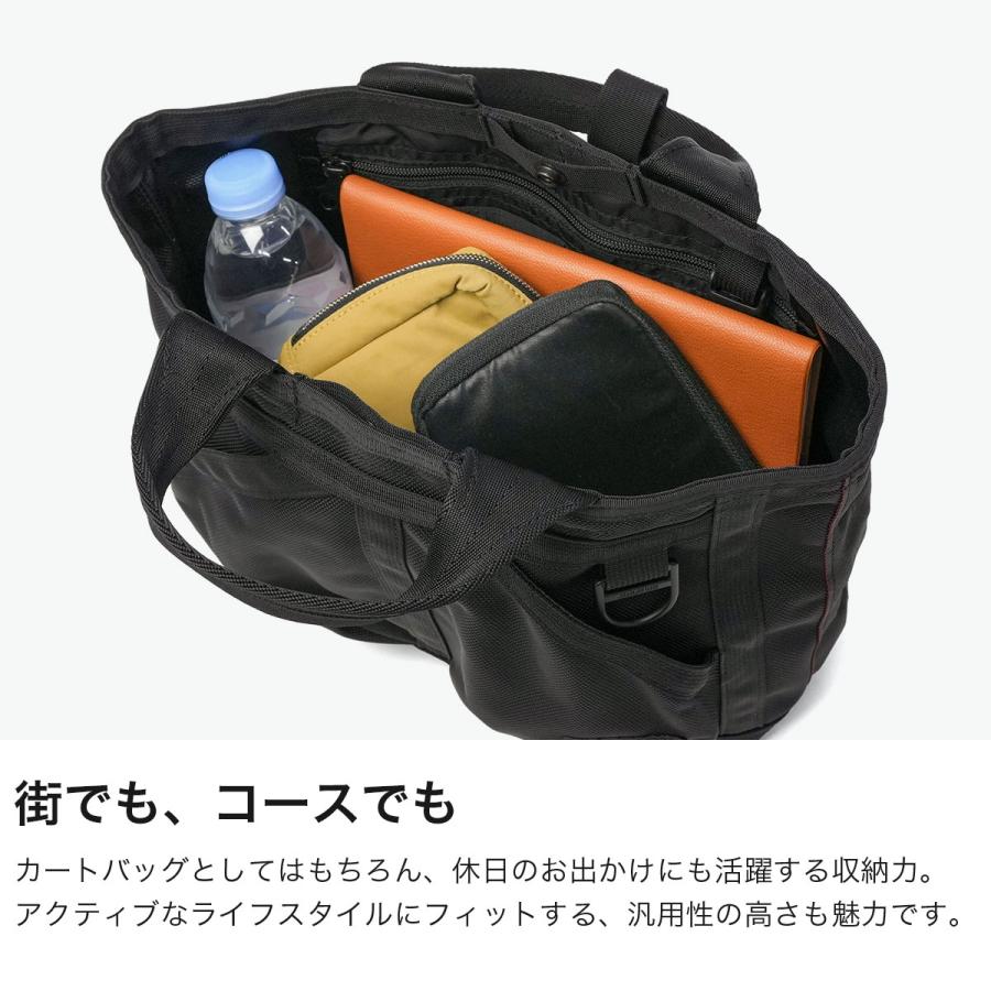 BRIEFING カートバッグ ブラック【美品】 BRIEFING GOLF（ブリーフィングゴルフ） 最大51%☆8/31迄 日本正規品