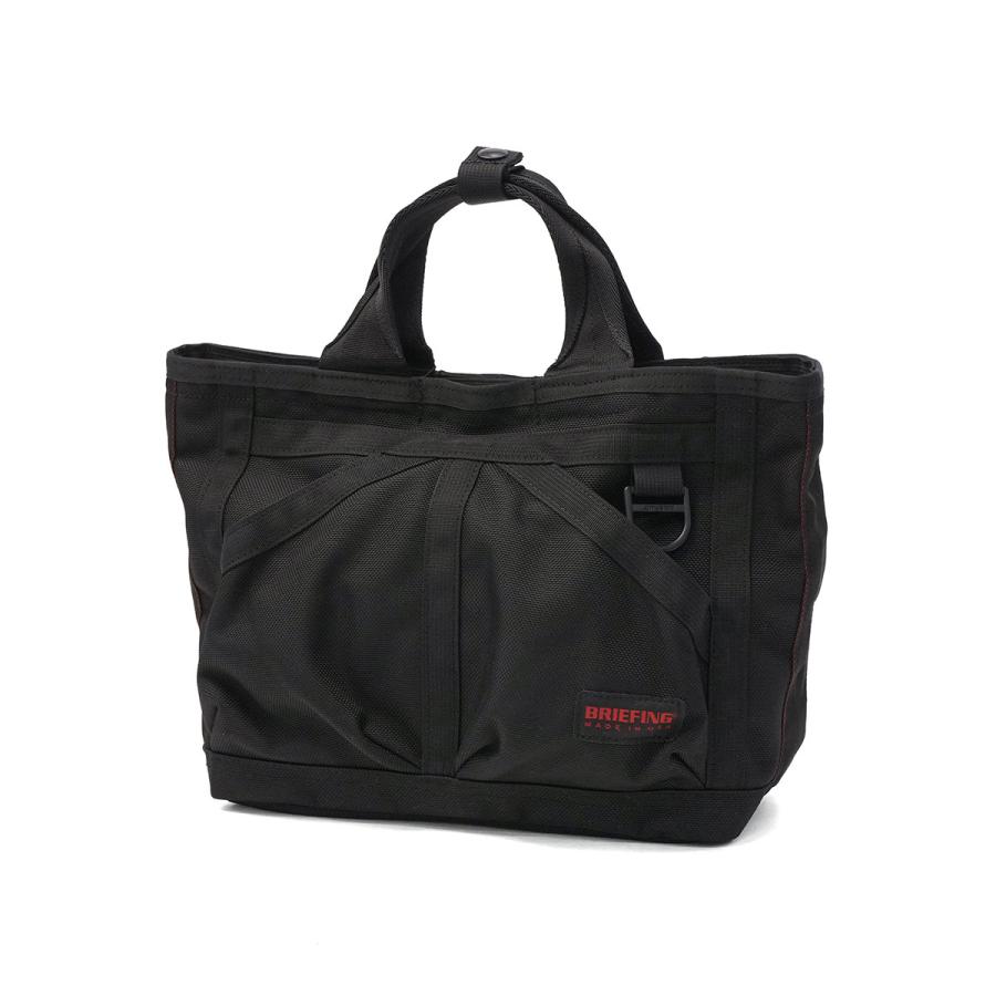 【美品】BRIEFING GEAR GOLF SPトートバッグ BRIEFING GOLF（ブリーフィングゴルフ） 最大51%☆8/31迄 日本正規品