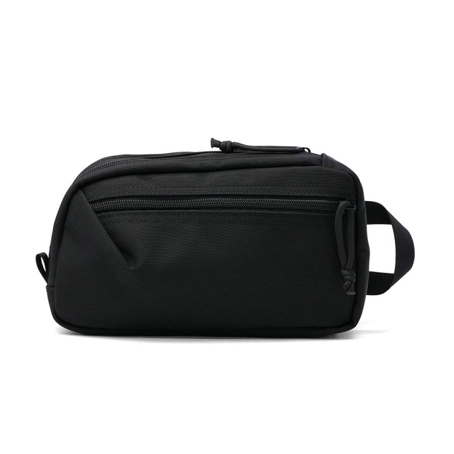 最大50%★5/5限定 日本正規品 ブリーフィング ゴルフ ゴルフポーチ ポーチ 小物入れ メンズ BRIEFING GOLF MADE IN USA US DOUBLE LAYER POUCH BRG253G64_10