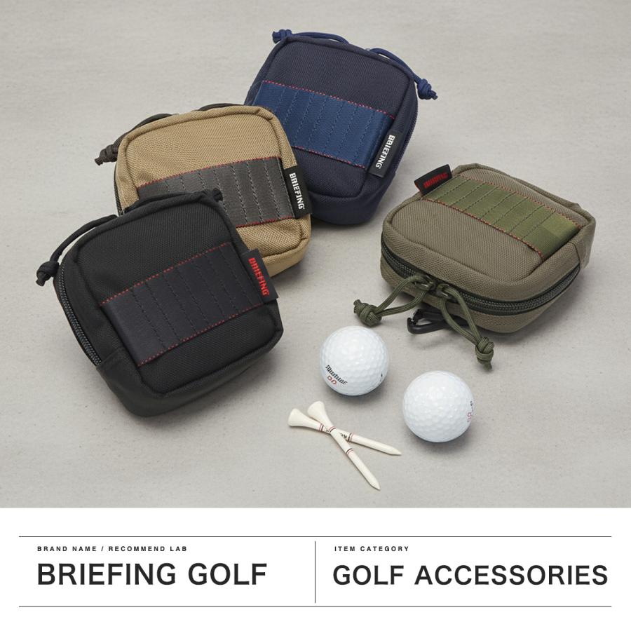 BRIEFING GOLF（ブリーフィングゴルフ） 最大51%☆7/23迄 日本正規品