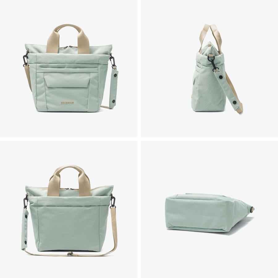 最大51%★土日限定 日本正規品 ブリーフィング ゴルフ トートバッグ レディース BRIEFING GOLF 2WAY 軽量 B5 撥水 NC SERIES SQUARE CART TOTE BRG261T05_8