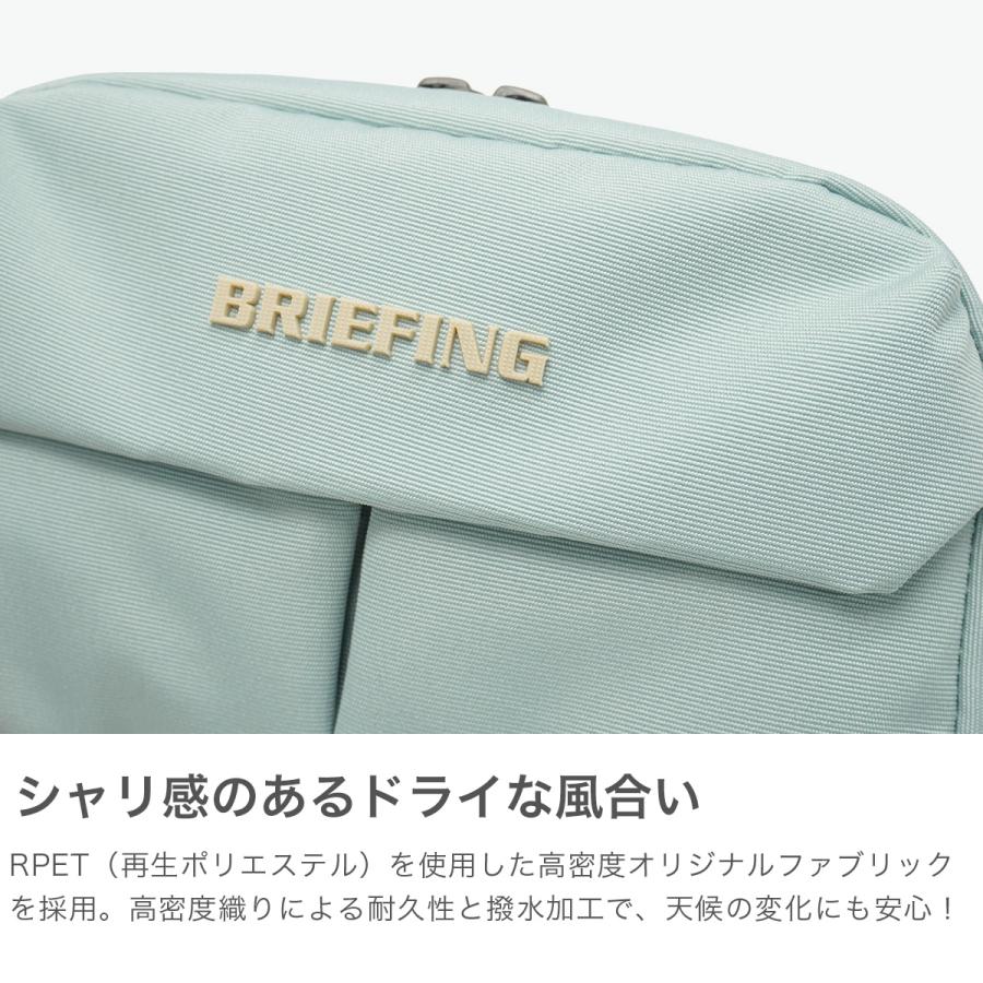 BRIEFING GOLF（ブリーフィングゴルフ） 最大55%☆9/27限定 日本正規品