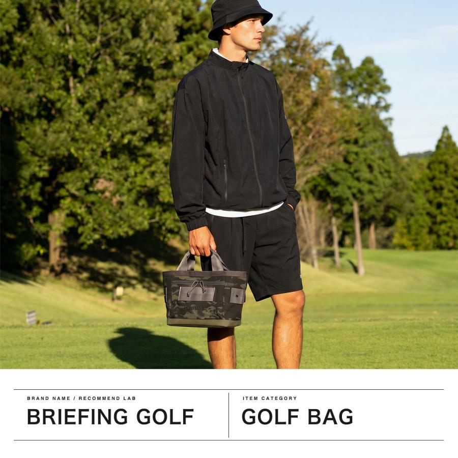 BRIEFING GOLF（ブリーフィングゴルフ） 最大52%☆9/13迄 日本正規品