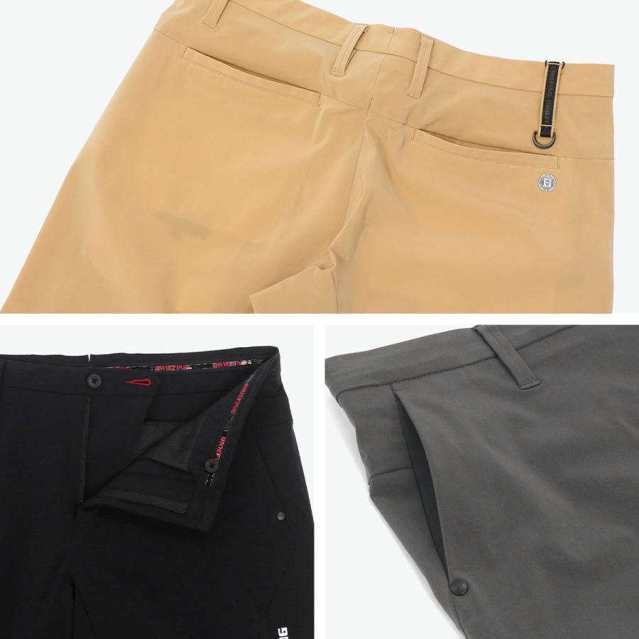 BRIEFING GOLF（ブリーフィングゴルフ） 最大51%☆9/15限定 日本正規品
