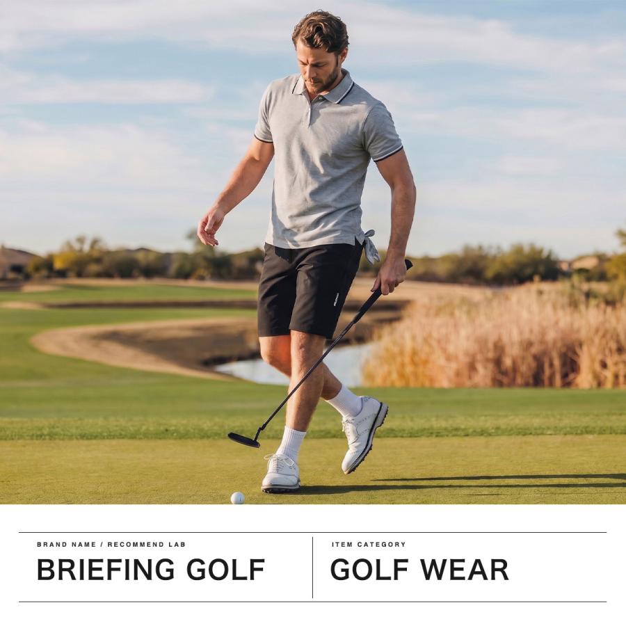 BRIEFING GOLF（ブリーフィングゴルフ） 最大51%☆8/30〜 日本正規品