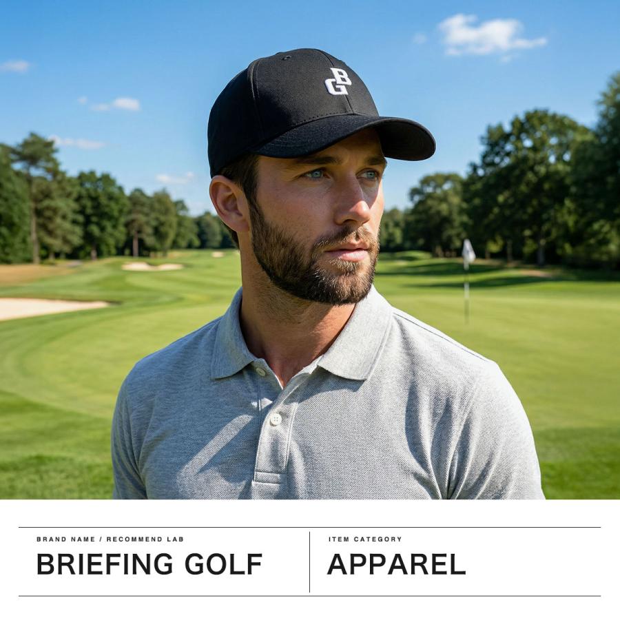 【美品】 BRIEFING GOLF ブリーフィング ゴルフ メンズ L BRIEFING GOLF（ブリーフィングゴルフ） 最大51%☆7/6迄 日本正規品