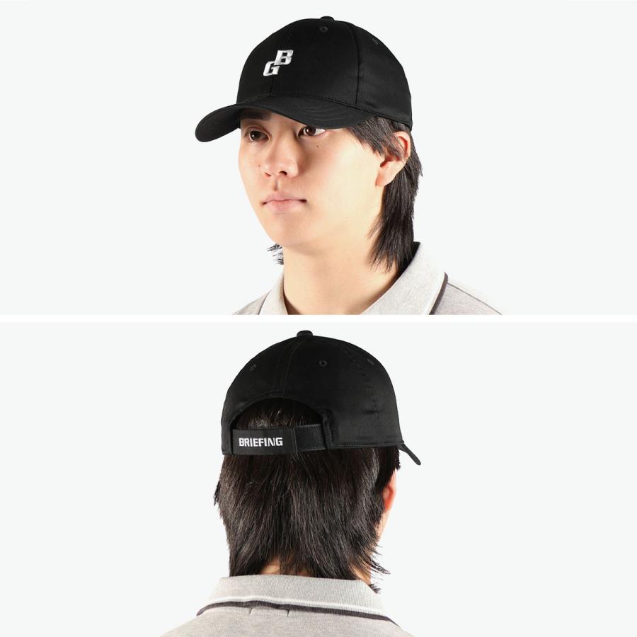 ゴルフウェアキャップ全8点　PING、BRIEFING他 BRIEFING GOLF（ブリーフィングゴルフ） 最大51%☆7/6迄 日本正規品