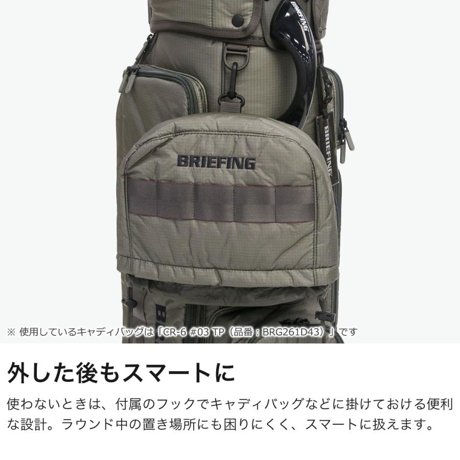 BRIEFING GOLF（ブリーフィングゴルフ） 最大50%☆10/16迄 日本正規品