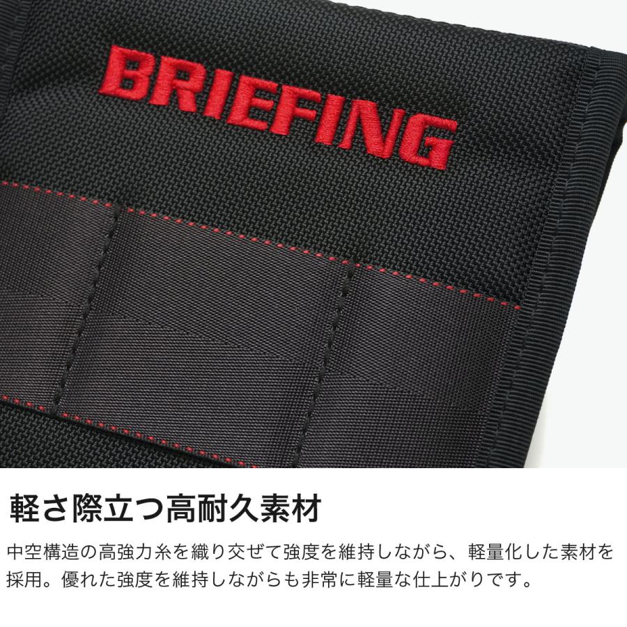 BRIEFING GOLF（ブリーフィングゴルフ） 最大50%☆9/27限定 日本正規品