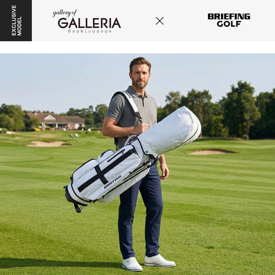 BRIEFING GOLF（ブリーフィングゴルフ） 最大51%☆9/25限定 当店限定