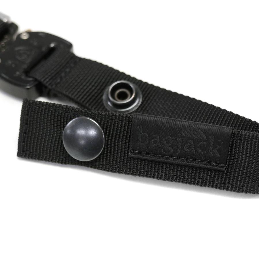 BAGJACK（バッグジャック） ウォレットチェーン bagjack Gun Leash