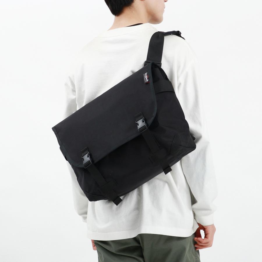 BAGJACK 最大46%☆10/8限定 バッグジャック メッセンジャー
