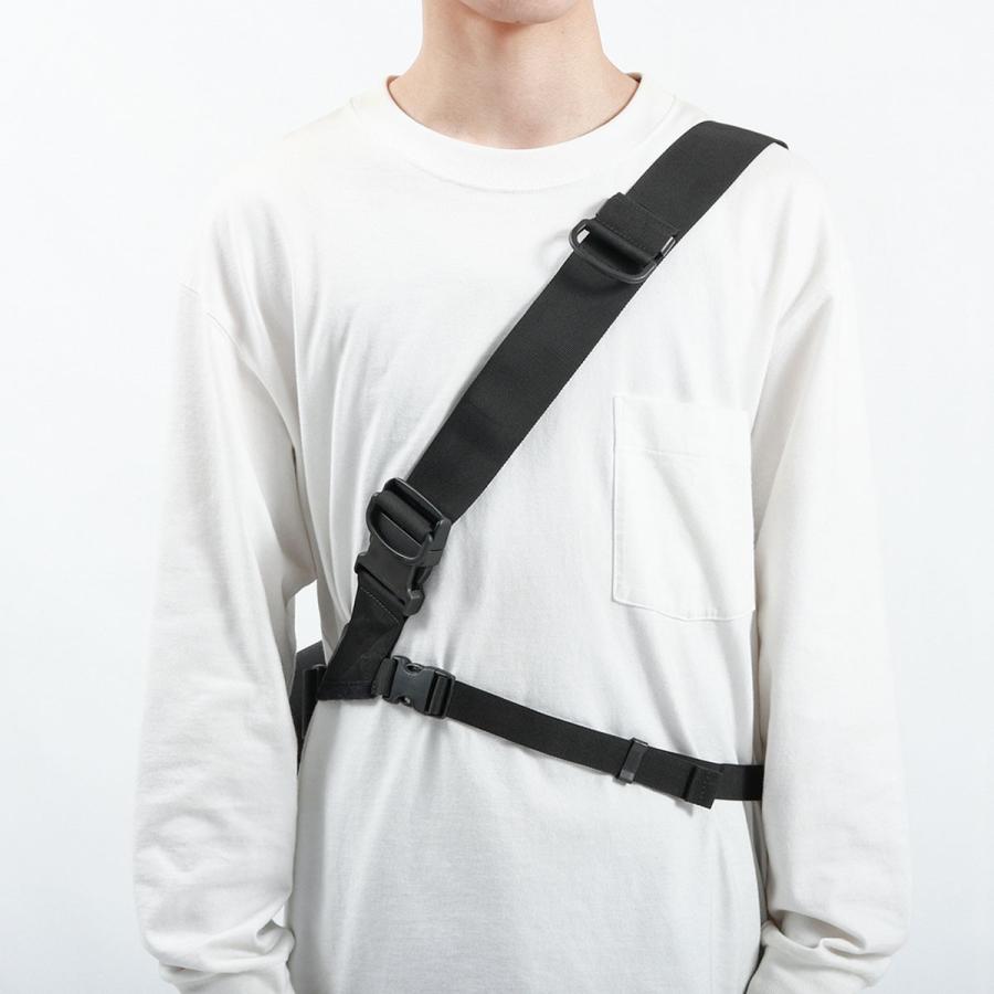 BAGJACK（バッグジャック） メッセンジャーバッグ bagjack pogo