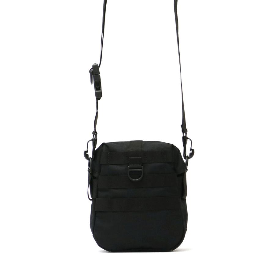BAGJACK 最大51%☆9/18限定 バッグジャック ショルダーバッグ bagjack