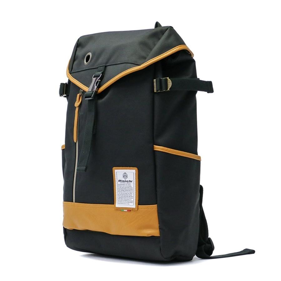 Bianchi（ビアンキ） リュック バッグ バックパック B4 DIBASE メンズ