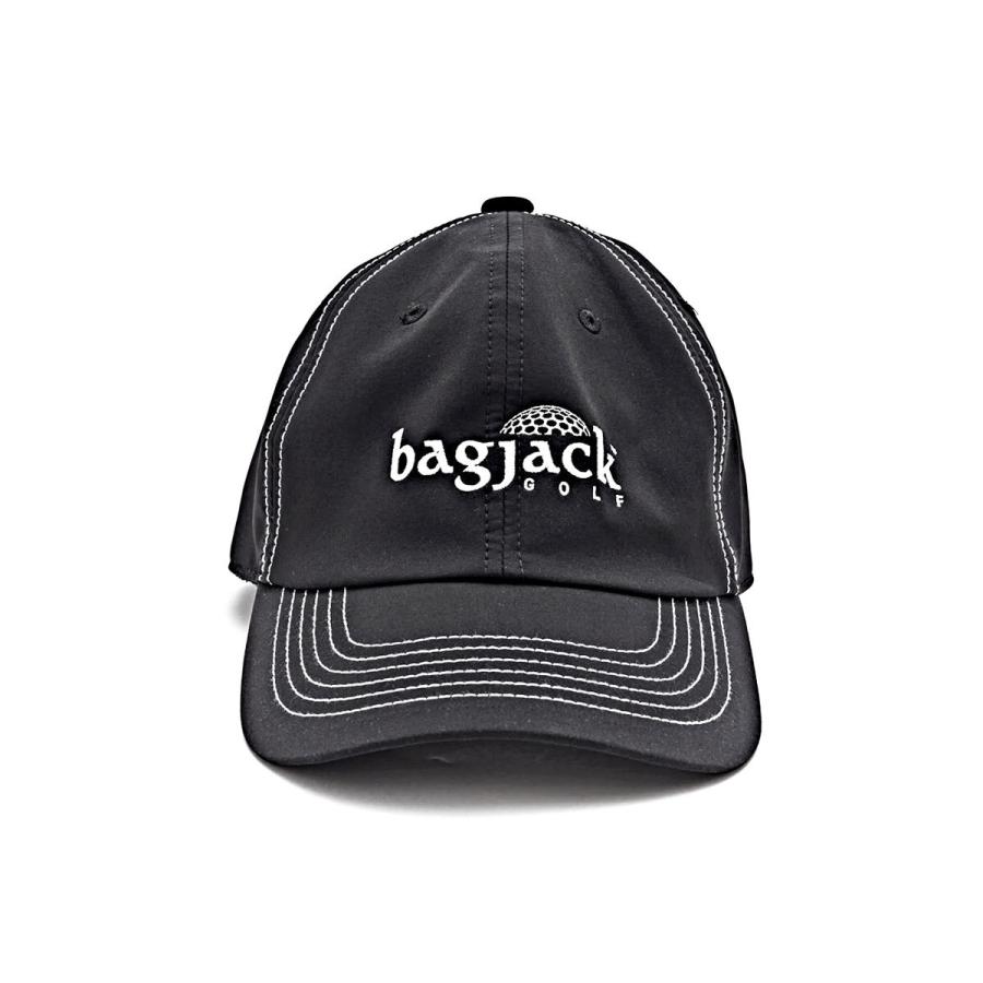 最大38%★5/23限定 バッグジャックゴルフ キャップ bagjack GOLF BJG Embroidery Cap - w 帽子 ゴルフキャップ ゴルフ メンズ レディース BGA-C11｜galleria-store｜04