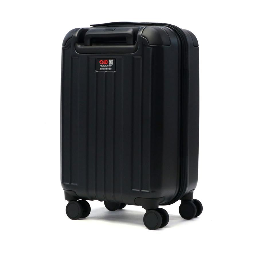 BERMAS（バーマス） 特典付 正規品1年保証 スーツケース 機内持ち込み