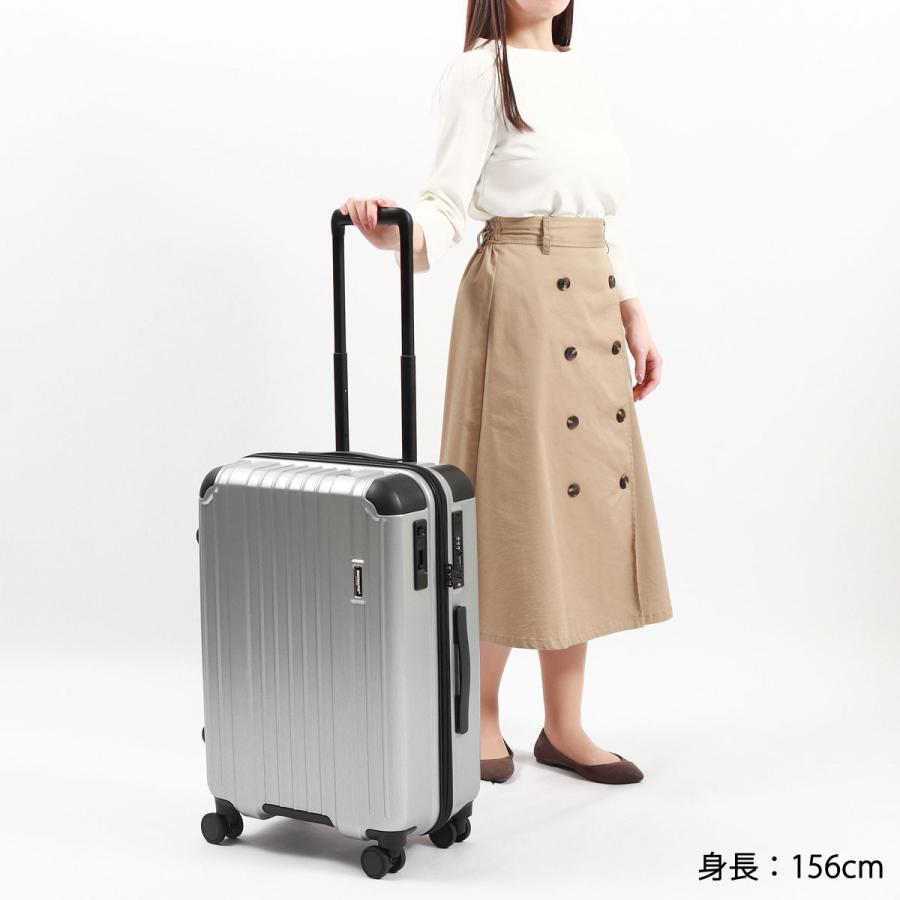 BERMAS（バーマス） 特典付 正規品1年保証 スーツケース ビジネス