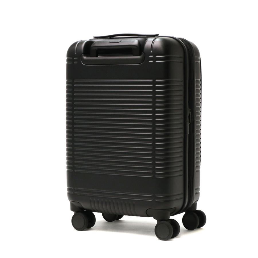 BERMAS（バーマス） 特典付 正規品1年保証 スーツケース BERMAS EURO
