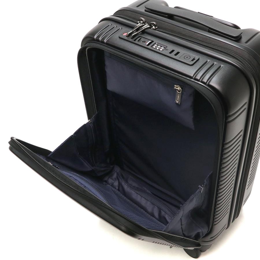 BERMAS 特典付 正規品1年保証 バーマス スーツケース EURO CITY2