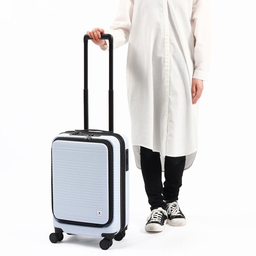 BERMAS（バーマス） 特典付 正規品1年保証 スーツケース BERMAS EURO