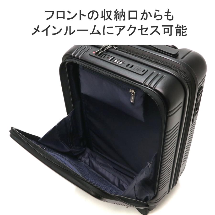 BERMAS（バーマス） 特典付 正規品1年保証 スーツケース BERMAS EURO