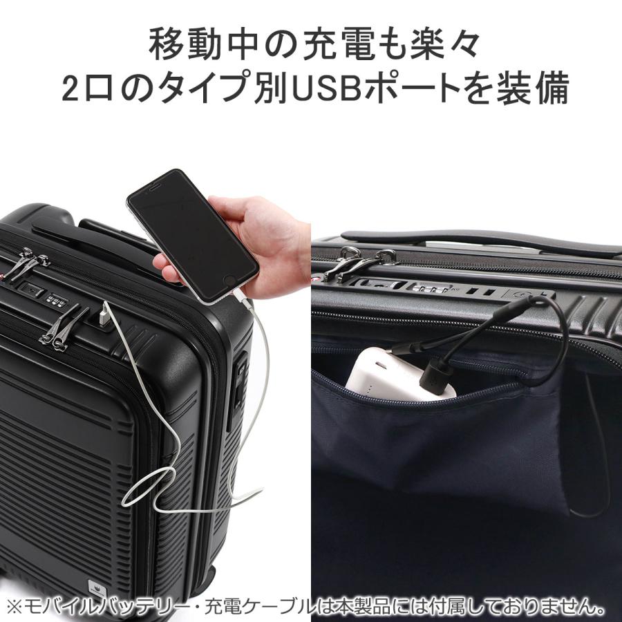 BERMAS（バーマス） 特典付 正規品1年保証 スーツケース BERMAS EURO