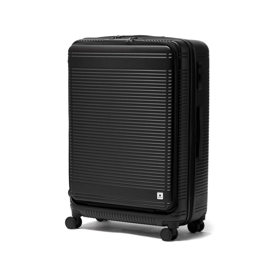 特典付 正規品1年保証 バーマス スーツケース 大型 フロントオープン BERMAS キャリーケース EURO CITY2 フロントオープンファスナー108L 72c 60298 爆買_12