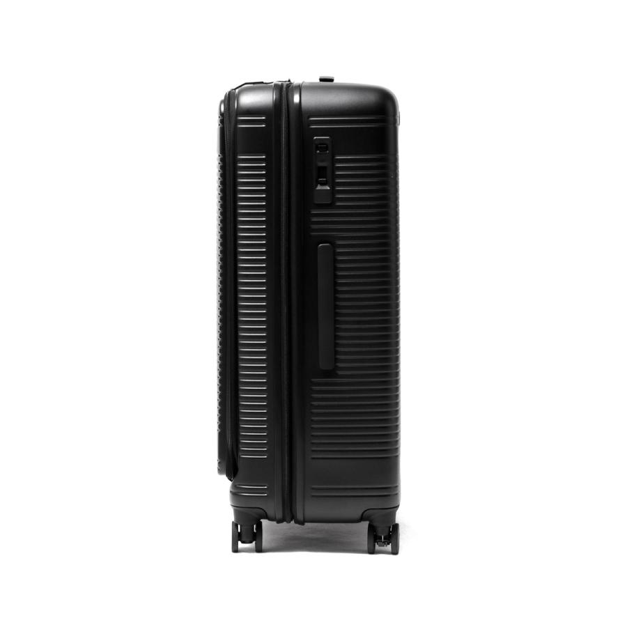 特典付 正規品1年保証 バーマス スーツケース 大型 フロントオープン BERMAS キャリーケース EURO CITY2 フロントオープンファスナー108L 72c 60298 爆買_13