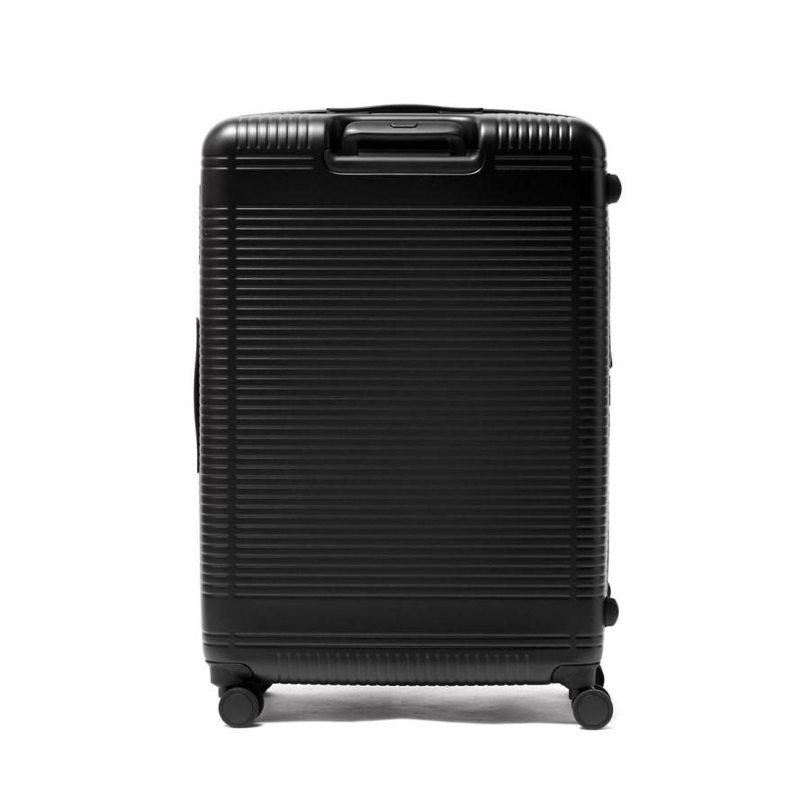 特典付 正規品1年保証 バーマス スーツケース 大型 フロントオープン BERMAS キャリーケース EURO CITY2 フロントオープンファスナー108L 72c 60298 爆買_15