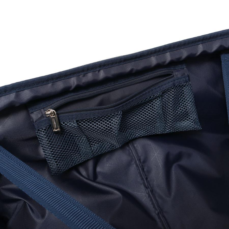 特典付 正規品1年保証 バーマス スーツケース 大型 フロントオープン BERMAS キャリーケース EURO CITY2 フロントオープンファスナー108L 72c 60298 爆買_17