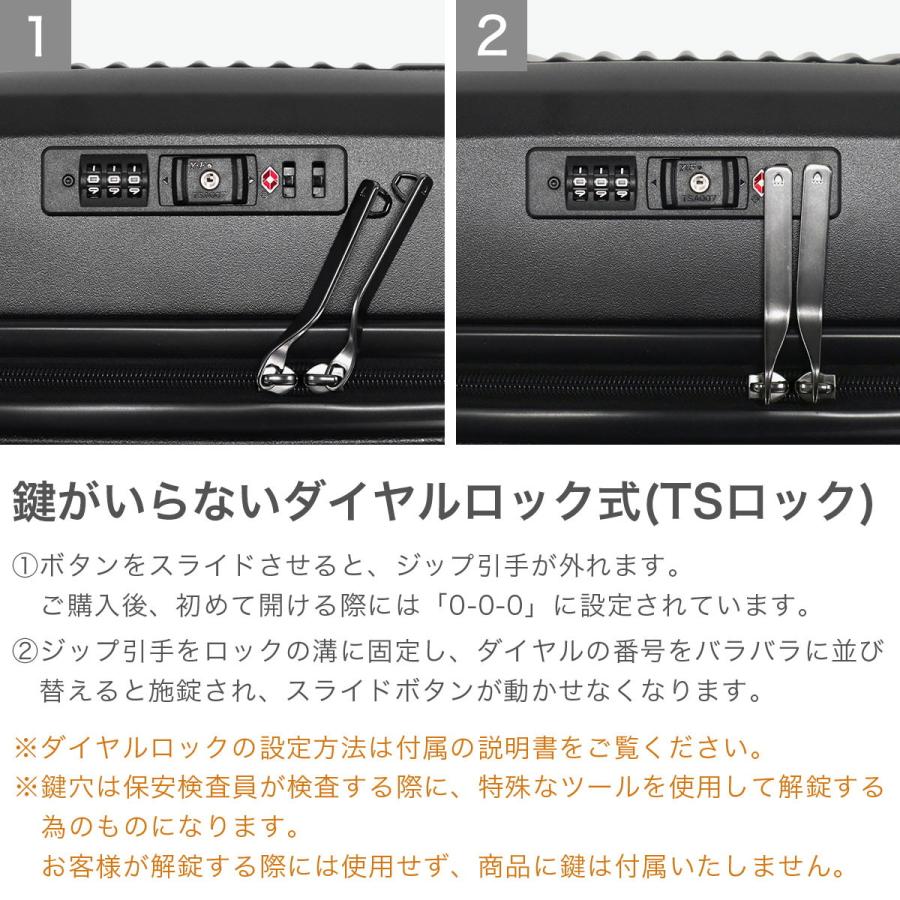 BERMAS（バーマス） 最大41%☆7/15限定 正規品1年保証 スーツケース