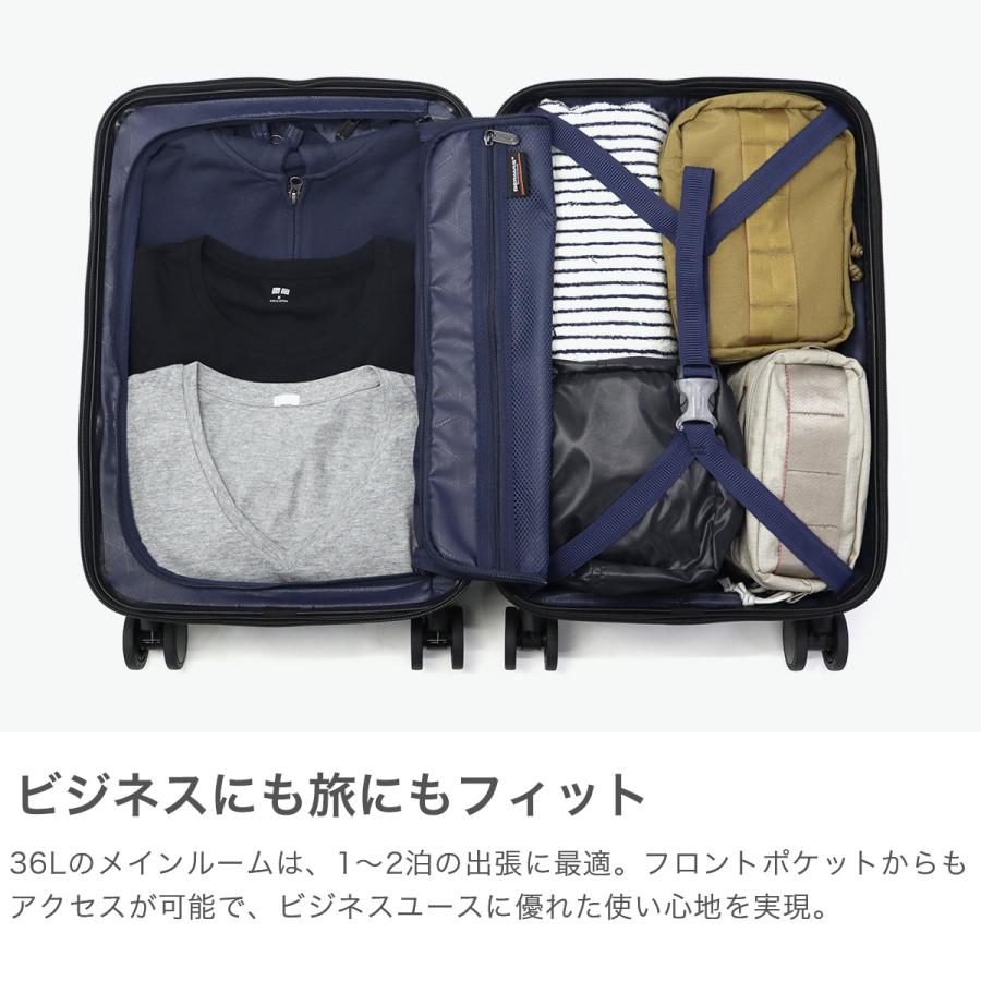 BERMAS（バーマス） 最大40%☆9/9限定 正規品1年保証 スーツケース