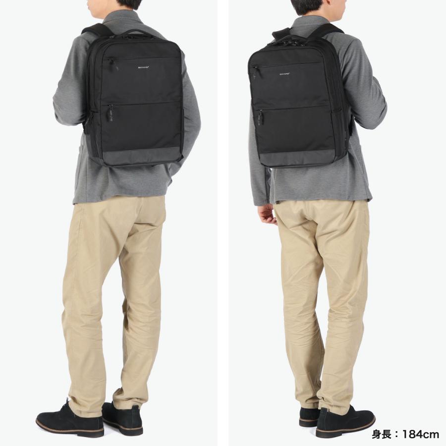 BAUER（BERMAS） 最大42%☆5/17限定 正規品1年保証 バーマス リュック