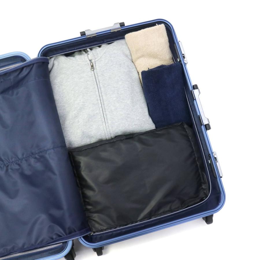 最大42%☆9/18限定 2年保証 バウンドリップ スーツケース