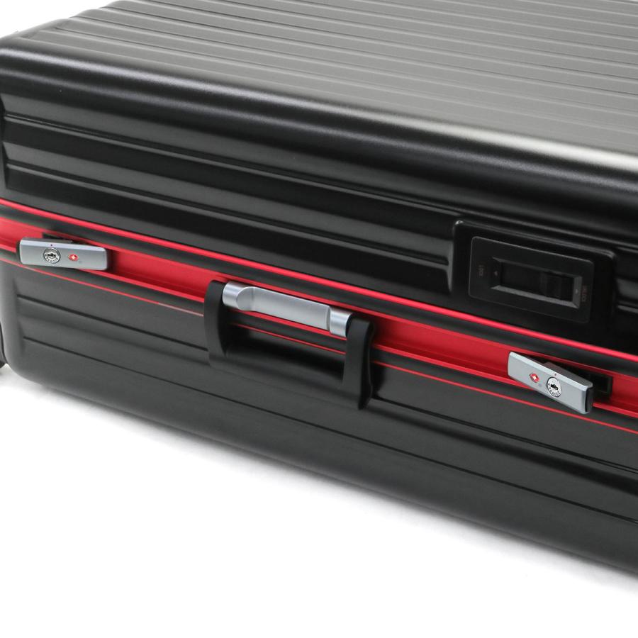 BOUNDRIP バウンドリップ スーツケース バウンドリップ BOUNDRIP スーツケース BD33 / 35L 機内持ち込み可