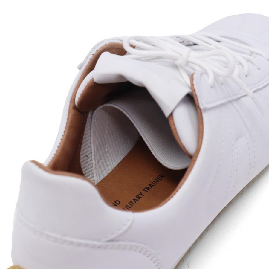 セール30%OFF ビューティフルピープル スニーカー メンズ レディース beautiful people 本革 REPRODUCTION OF FOUND german traner in nubuck 711944の画像