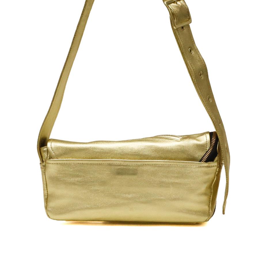 最大51%★4/23迄 ビューティフルピープル ショルダーバッグ レディース beautiful people 日本製 riders flap shoulder bag 1525612009 爆買_11