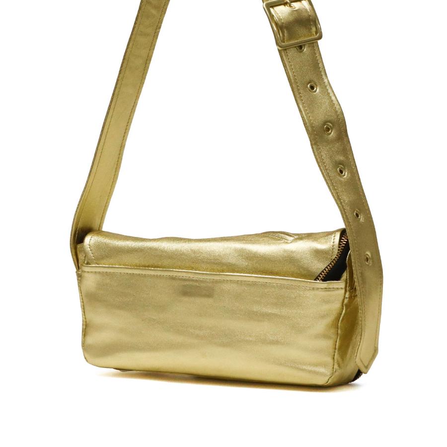 最大51%★4/23迄 ビューティフルピープル ショルダーバッグ レディース beautiful people 日本製 riders flap shoulder bag 1525612009 爆買_12