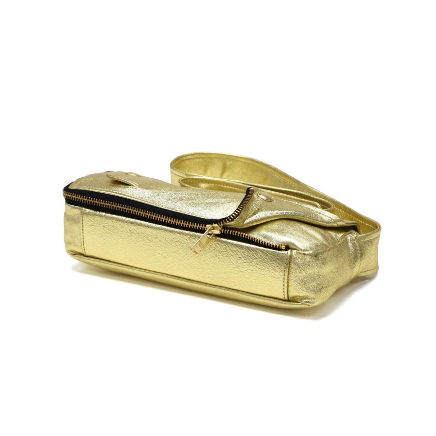 最大51%★4/23迄 ビューティフルピープル ショルダーバッグ レディース beautiful people 日本製 riders flap shoulder bag 1525612009 爆買_13