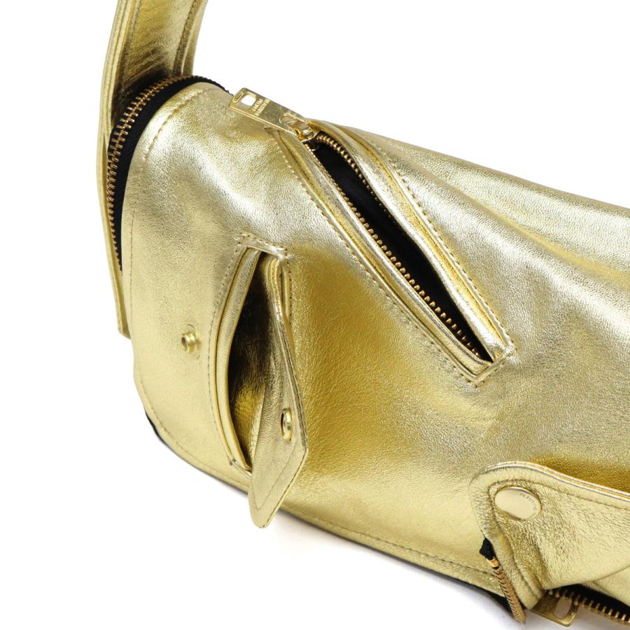 最大51%★4/23迄 ビューティフルピープル ショルダーバッグ レディース beautiful people 日本製 riders flap shoulder bag 1525612009 爆買_15